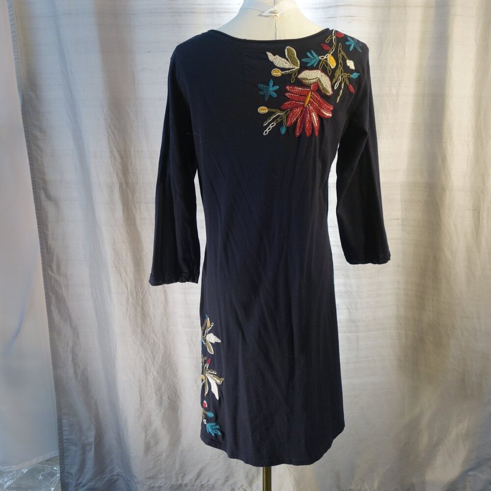 Johnny Was Dress - Picture 4 of 12